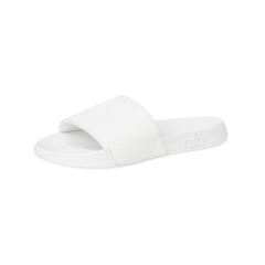 Slide It White - ALO