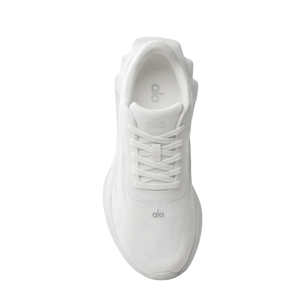 Tenis - ALO Runner White