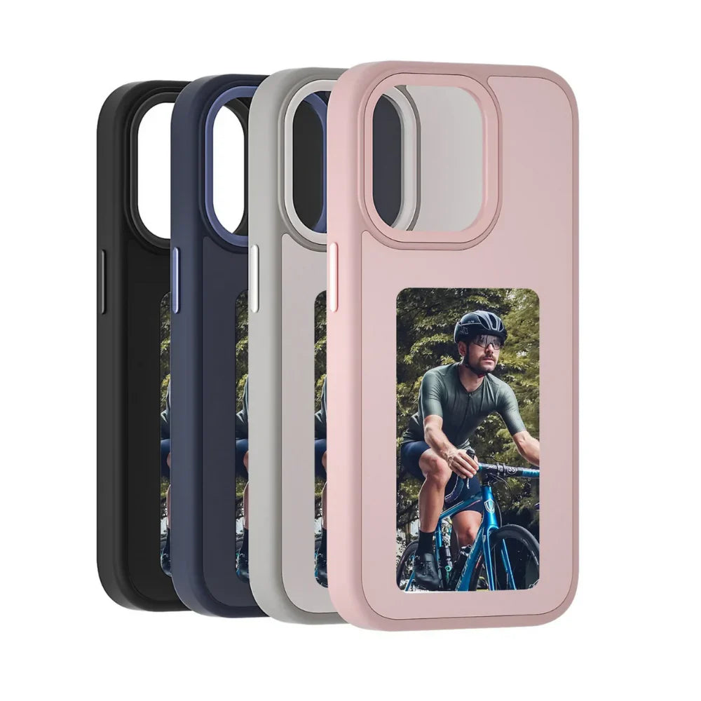 Estuche - DIY Ink Case Personalizado