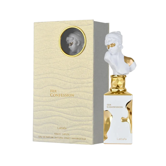 Perfume - Lattafa Her Confession