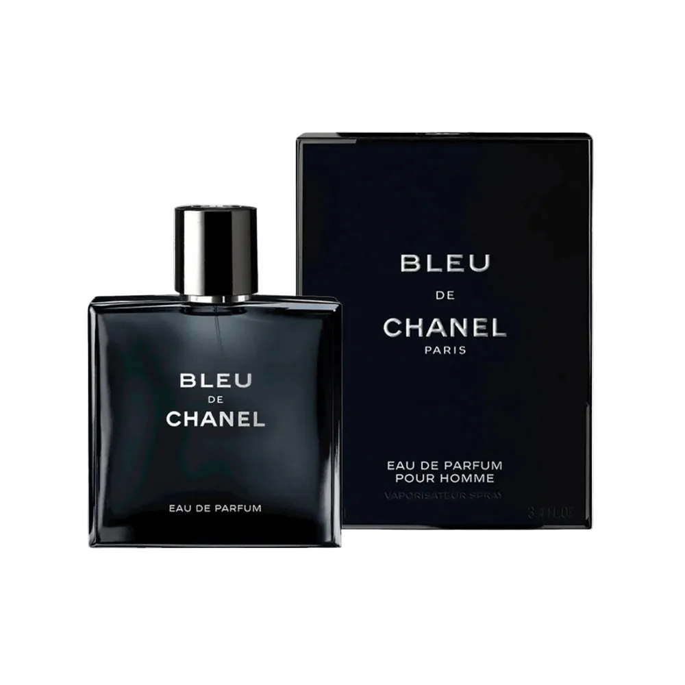 Perfume - Bleu de Chanel Paris Eau de Parfum
