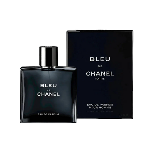 Perfume - Bleu de Chanel Paris Eau de Parfum