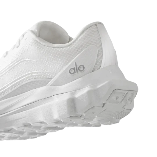 Tenis - ALO Runner White
