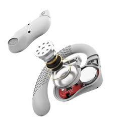 Audifonos - Star Series OWS Blancos Devia