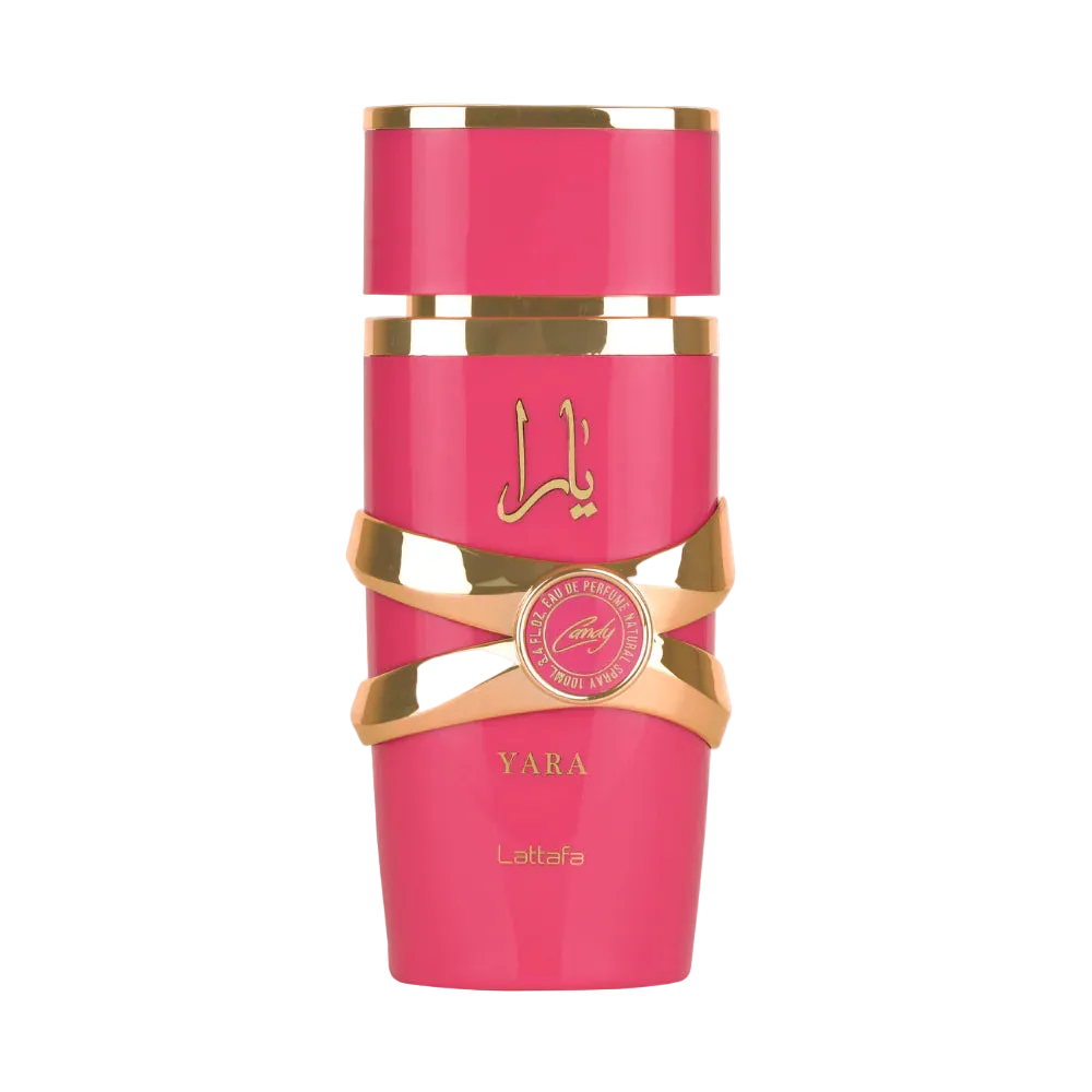 Perfume - Lattafa Yara Candy Woman EDP 100ml