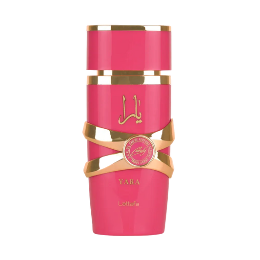 Perfume - Lattafa Yara Candy Woman EDP 100ml