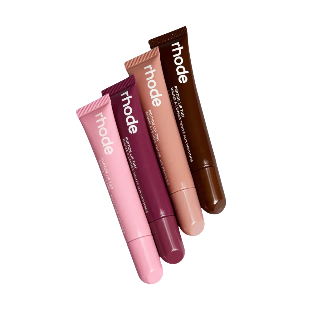 Rhode Peptide Lip Tint