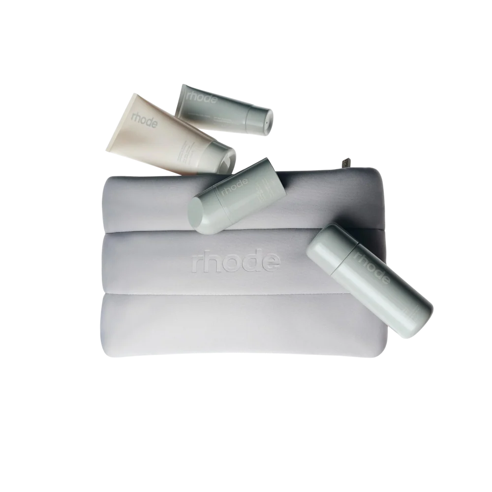 Rhode - Cosmetic Bag