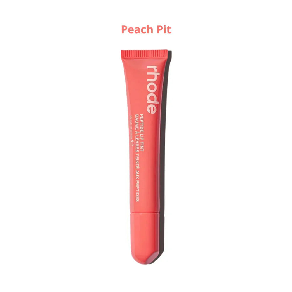Rhode Peptide Lip Tint
