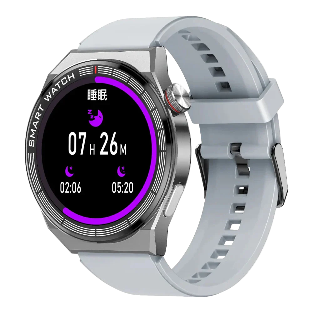 Smartwatch - Devia Pro 1 V2