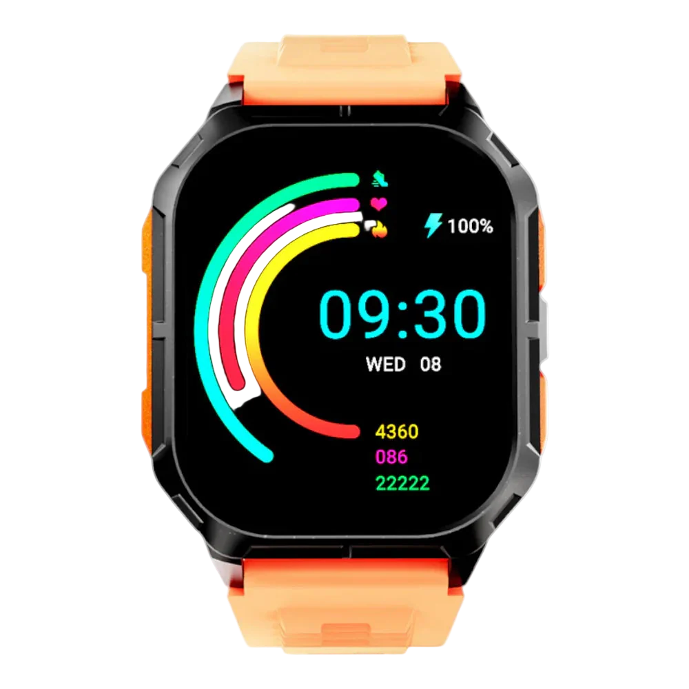 Smartwatch - Hi Future Ultra 3 Pro