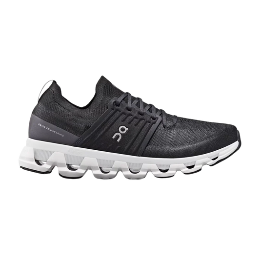 On Cloudswift 3 - Black
