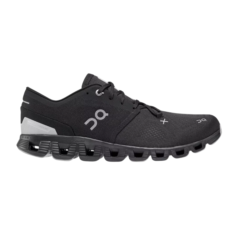 On Cloud X 3 - Black