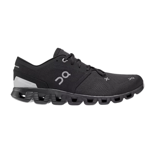 On Cloud X 3 - Black