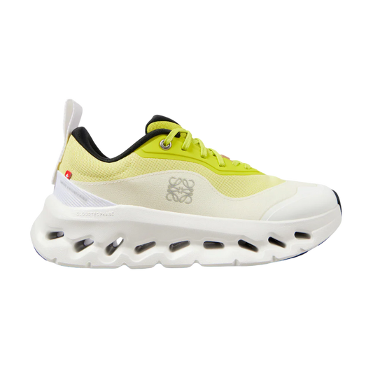 On Cloudtilt 2.0 - Loewe Neon Yellow/White