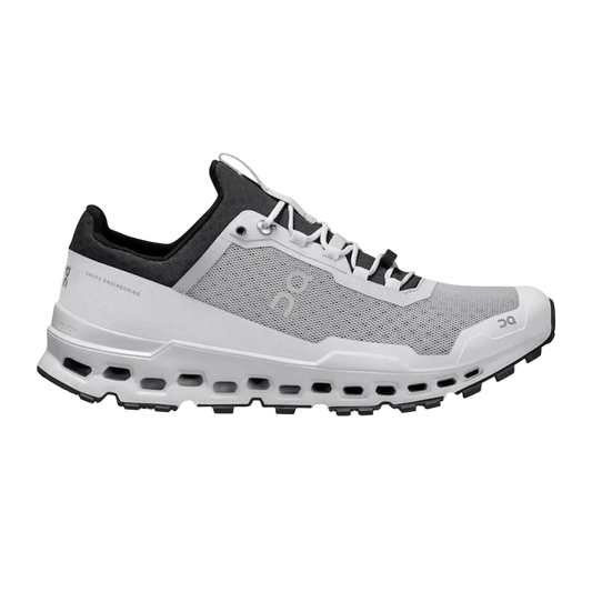 On Cloudultra - White / Black for W