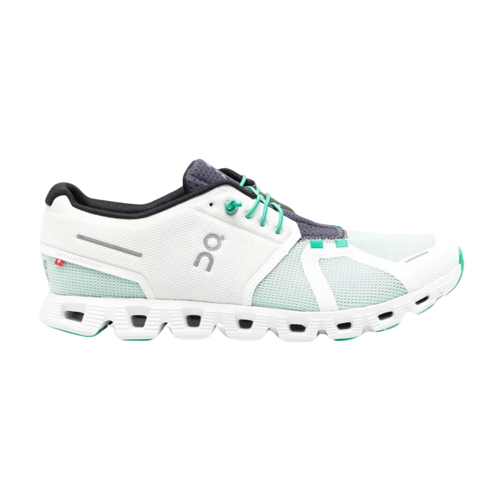 On Cloud 5 - Ivory / Creek