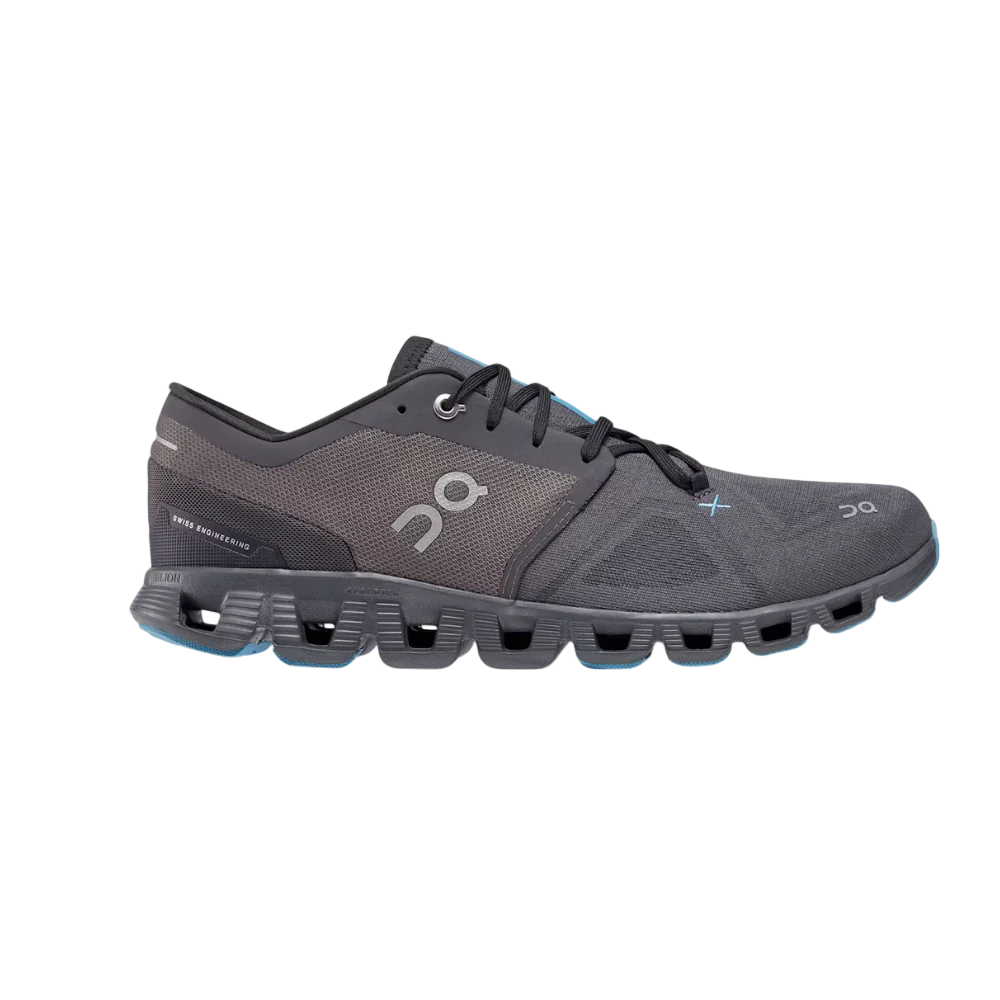 On Cloud X3 - Eclipse / Magnet