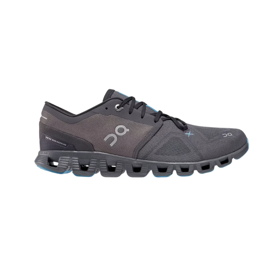 On Cloud X3 - Eclipse / Magnet