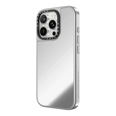 Estuche Casetify Mirror - Gris