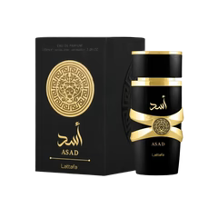 Perfume - Assad Men EDP Lattafa