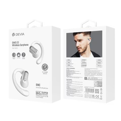 Audifonos - Star Series OWS Blancos Devia