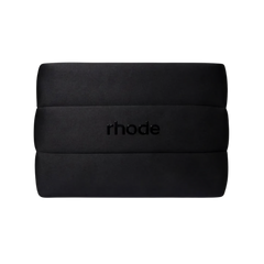 Rhode - Cosmetic Bag Black