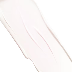 Swatch Dior Rouge 010 Crystal - tono translucido rosado brillante labial de lujo