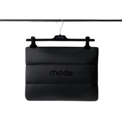 Rhode - Cosmetic Bag Black
