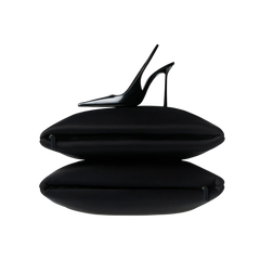 Rhode - Cosmetic Bag Black