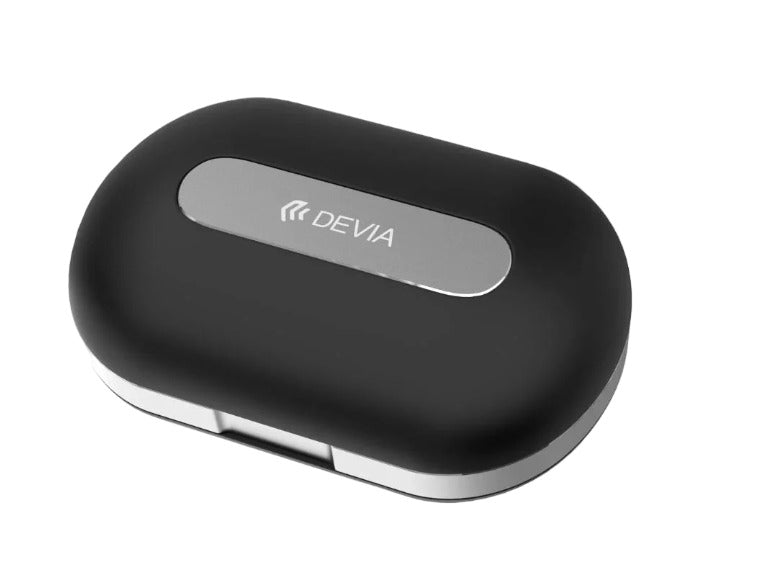 Audifonos - Star Series OWS Negro Devia