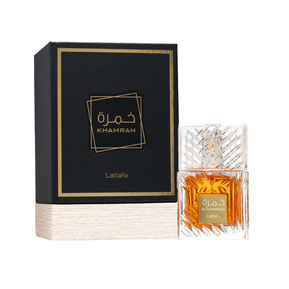 Perfume - Khamrah EDP