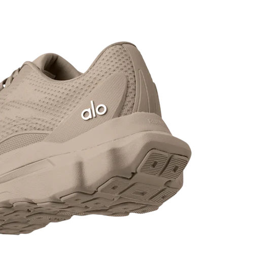 Tenis - ALO Runner Beige
