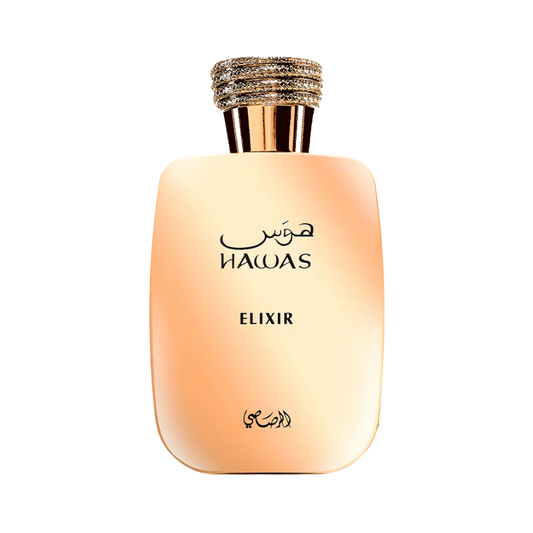 Perfume - Rasasi Hawas Elixir EDP