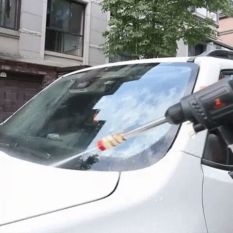 Gadget - Hidrolavadora Electrica Portatil 96VF MAX