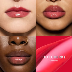 Fenty Beauty Gloss Bomb Heat – Hot Cherry