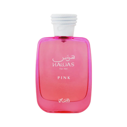 Perfume - Rasasi Hawas Pink For Her EDP