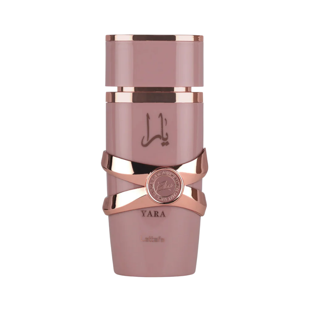 Perfume - Lattafa Yara Elixir EDP