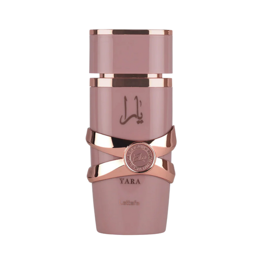 Perfume - Lattafa Yara Elixir EDP