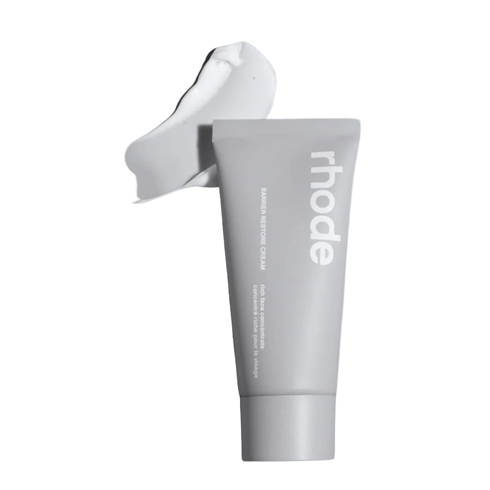 Rhode Barrier Restore Cream
