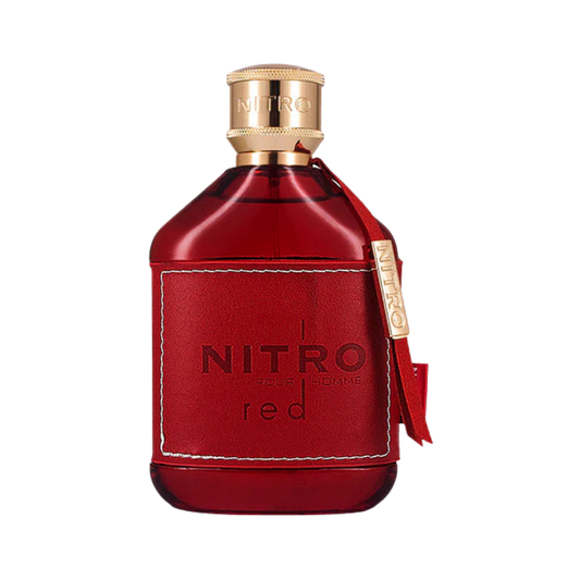 Perfume - Dumont Nitro Red Pour Homme EDP