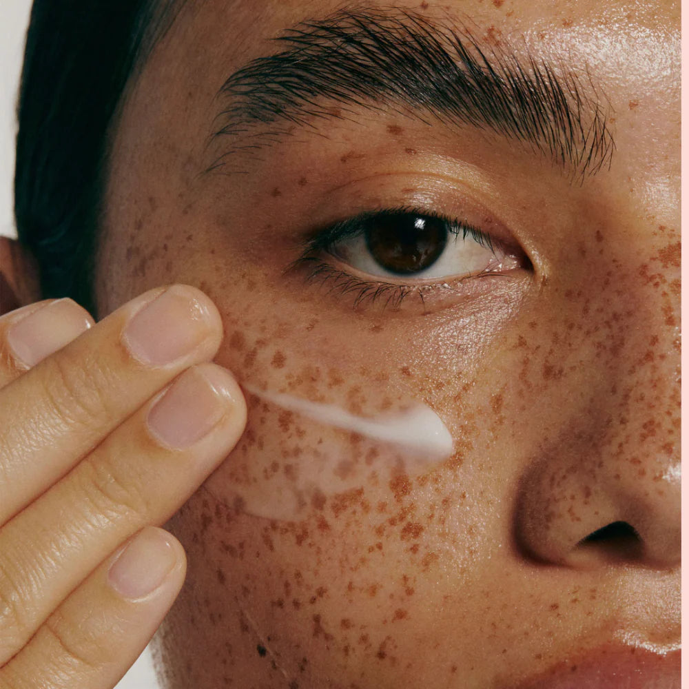 Rhode Barrier Restore Cream