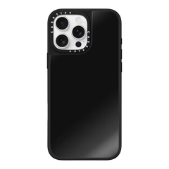 Estuche Casetify Mirror - Negro