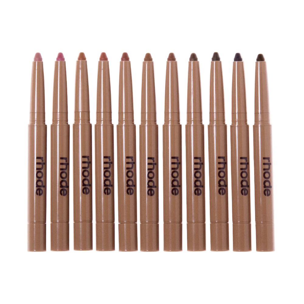 Rhode Peptide Lip Shape