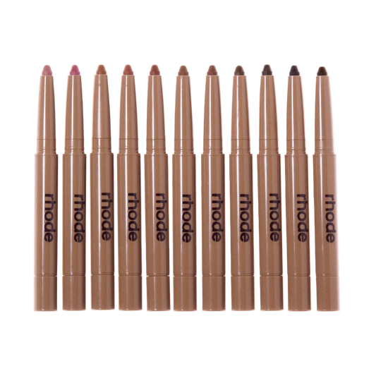 Rhode Peptide Lip Shape