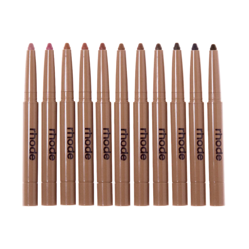 Rhode Peptide Lip Shape