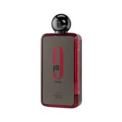 Perfume - Afnan 9pm Rebel EDP