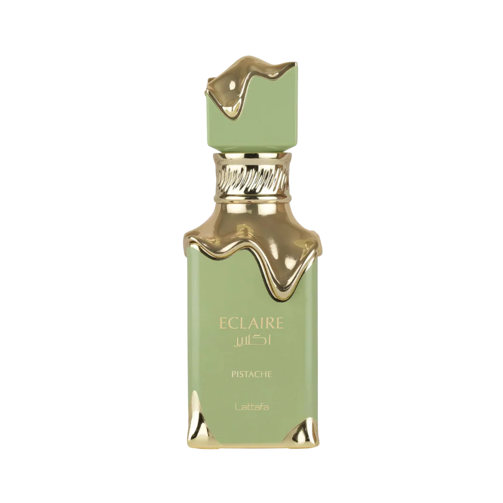 Perfume - Lattafa Eclaire Pistache EDP