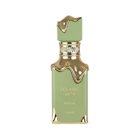 Perfume - Lattafa Eclaire Pistache EDP