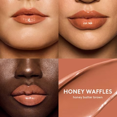 Fenty Beauty Gloss Bomb Cream – Honey Waffles